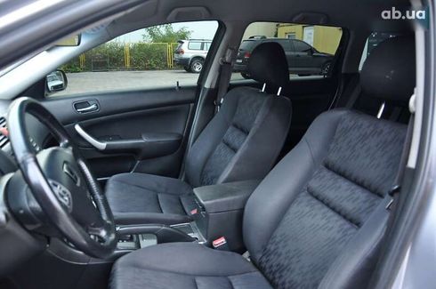 Honda Accord 2003 - фото 4