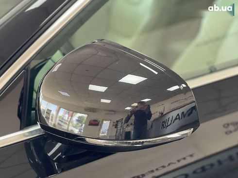 Volvo S90 2017 - фото 17