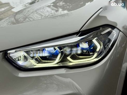 BMW X5 M 2021 - фото 7