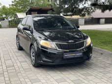 Продаж вживаних Kia Rio 2013 року - купити на Автобазарі