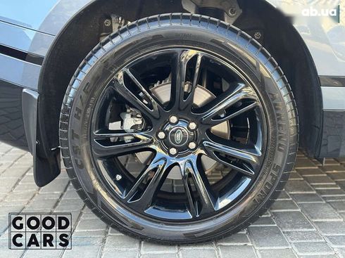 Land Rover Range Rover Velar 2020 - фото 27