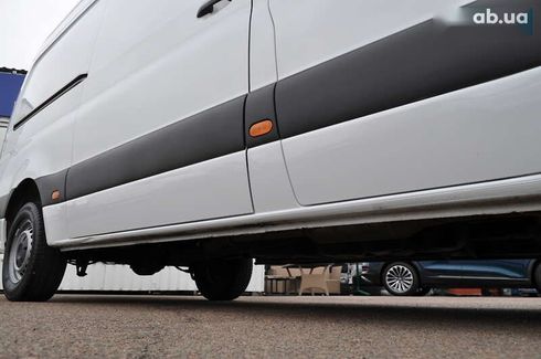 Mercedes-Benz Sprinter 2021 - фото 23