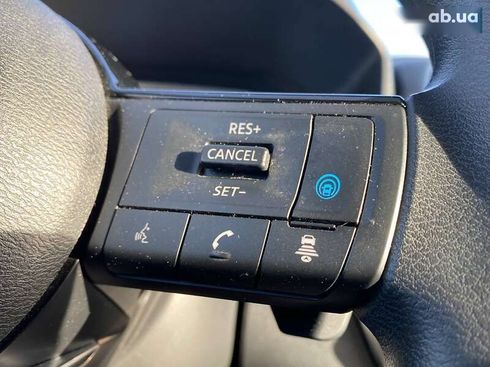 Nissan Rogue 2021 - фото 15