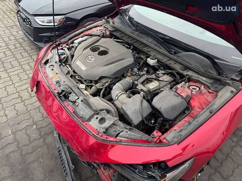 Mazda 3 2022 - фото 19