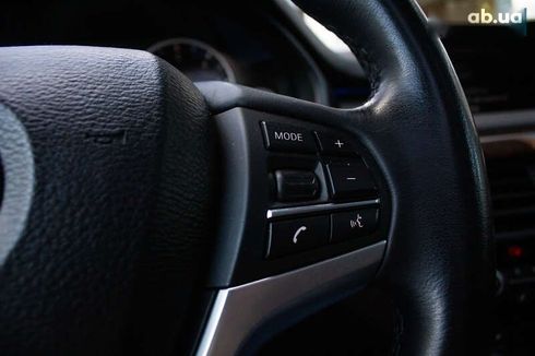 BMW X5 2015 - фото 24