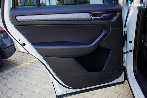 Skoda Kodiaq 2022 - фото 30