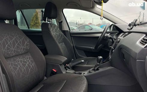 Skoda Octavia 2018 - фото 22