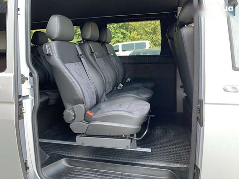 Volkswagen Transporter 2019 - фото 30