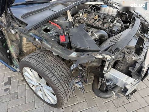 Audi A4 2018 - фото 18