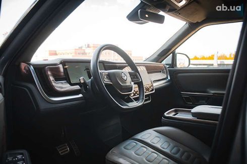 Rivian R1T 2022 - фото 12