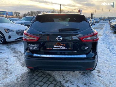 Nissan Rogue 2021 - фото 7