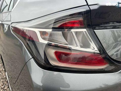 Chevrolet Volt 2017 - фото 10