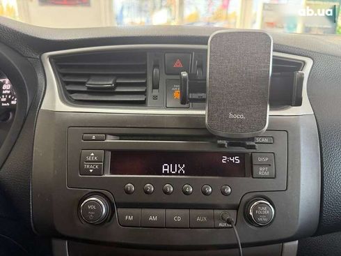 Nissan Sentra 2013 - фото 22