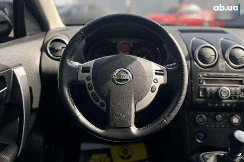 Nissan Qashqai 2007 - фото 16