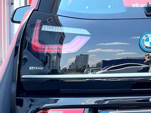 BMW i3 2020 - фото 18