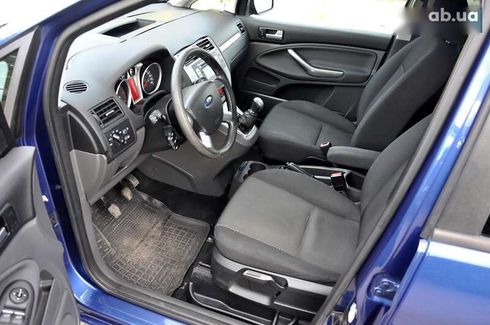 Ford C-Max 2009 - фото 15