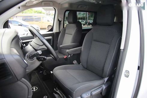 Opel Zafira Life 2020 - фото 7
