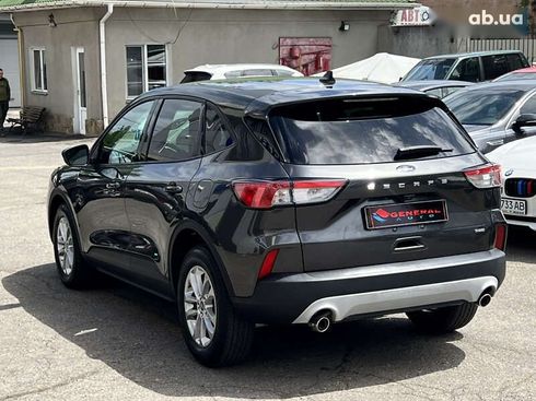 Ford Escape 2020 - фото 11