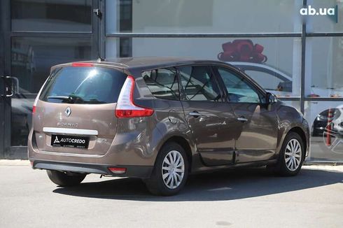 Renault Scenic 2009 - фото 4