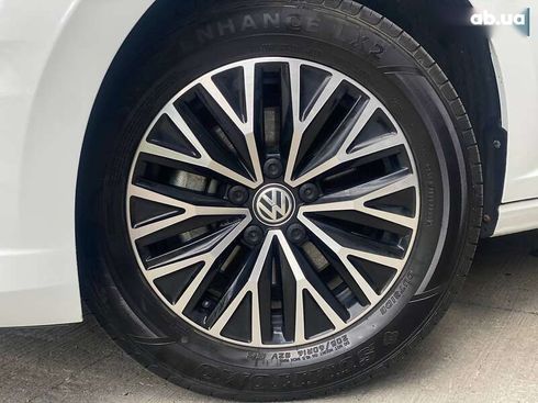 Volkswagen Jetta 2021 - фото 4