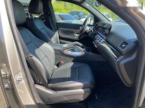 Mercedes-Benz GLE-Class 2019 - фото 28
