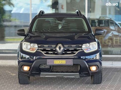 Renault Duster 2020 - фото 2