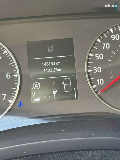 Renault Master 2021 - фото 19