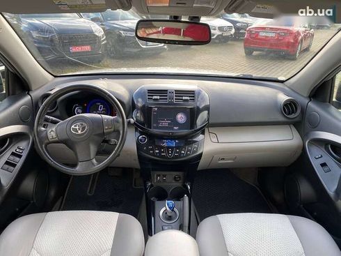 Toyota RAV4 2012 - фото 9