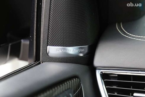 Mercedes-Benz GLS-Класс 2018 - фото 26