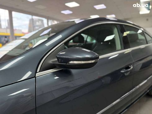Volkswagen Passat CC 2014 - фото 16