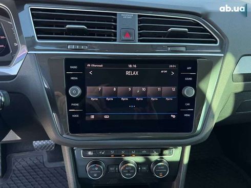 Volkswagen Tiguan 2019 - фото 19