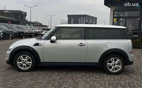 MINI John Cooper Works 2013 - фото 4