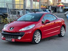 Продаж вживаних Peugeot 207 2009 року у Вінниці - купити на Автобазарі