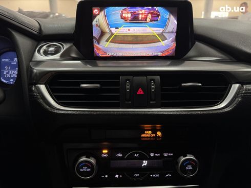 Mazda 6 2015 - фото 5