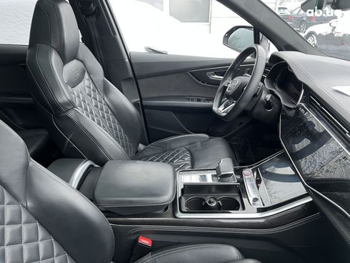 Audi SQ7 2020 - фото 24