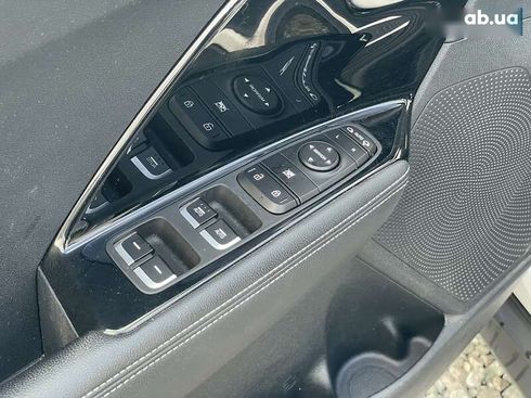Kia Niro 2020 - фото 17