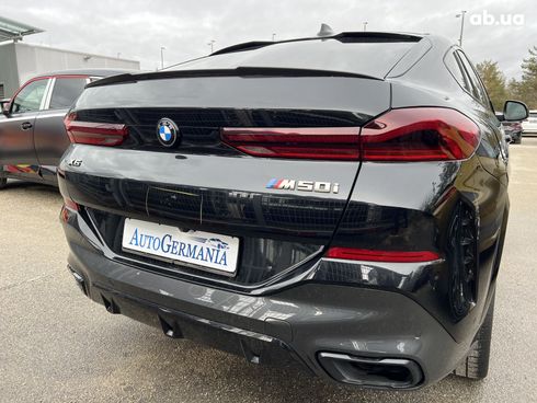 BMW X6 2020 - фото 5