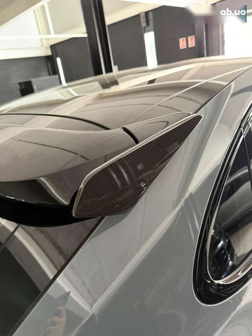 Porsche Cayenne 2025 - фото 12