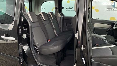 Renault Kangoo 2013 - фото 24