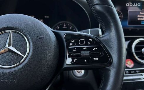 Mercedes-Benz C-Класс 2018 - фото 25