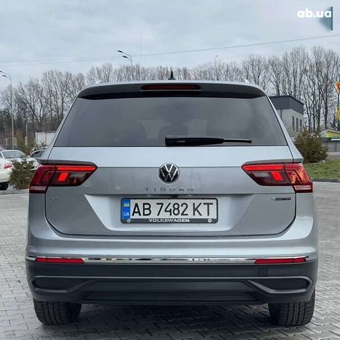 Volkswagen Tiguan 2023 - фото 9