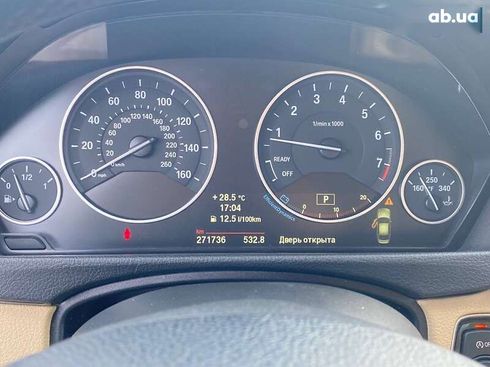 BMW 3 серия 2014 - фото 12