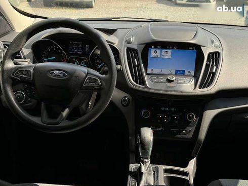 Ford Escape 2019 - фото 14