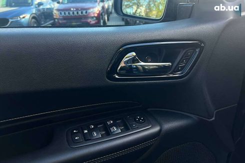 Dodge Durango 2021 - фото 11