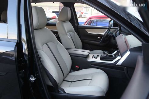 Mazda CX-90 2023 - фото 14