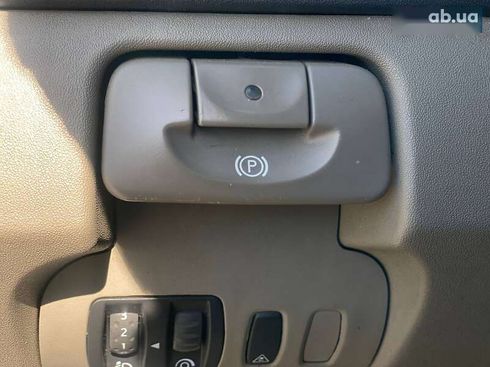 Renault Scenic 2005 - фото 24