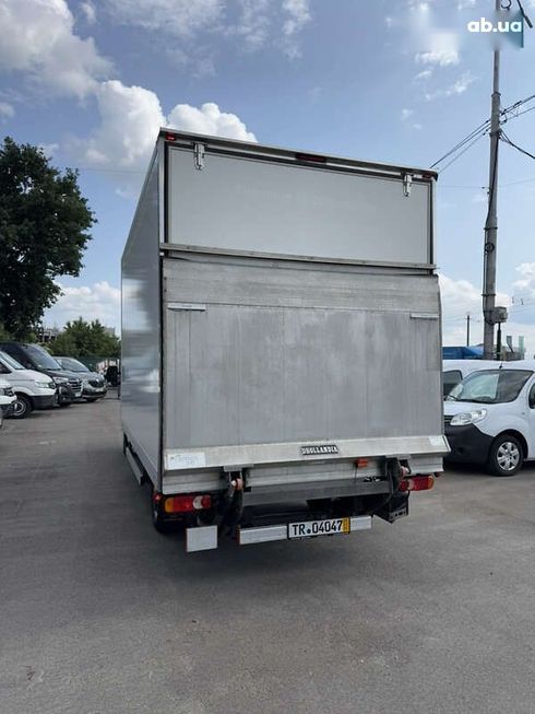 Opel Movano 2019 - фото 6