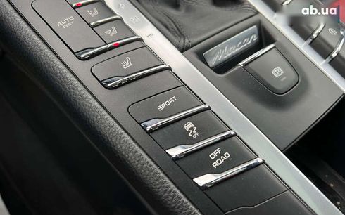 Porsche Macan 2020 - фото 18