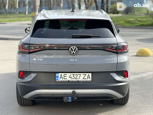 Volkswagen ID.4 2022 - фото 6
