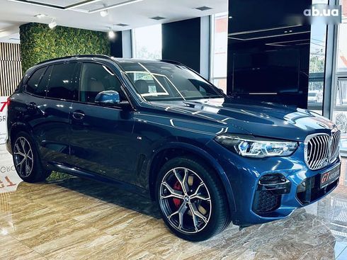 BMW X5 2022 - фото 5